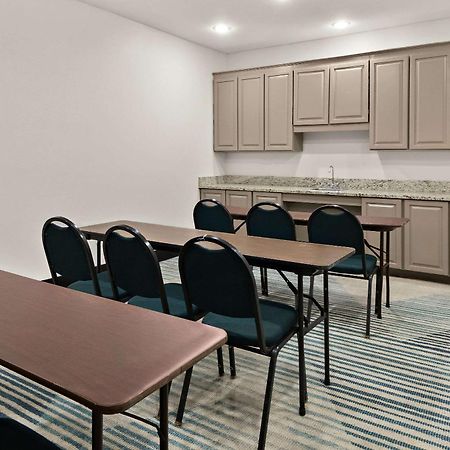 Comfort Suites Fort Worth North Fossil Creek Dış mekan fotoğraf