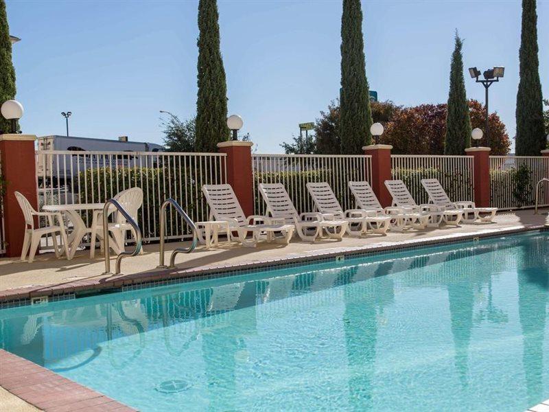 Comfort Suites Fort Worth North Fossil Creek Dış mekan fotoğraf