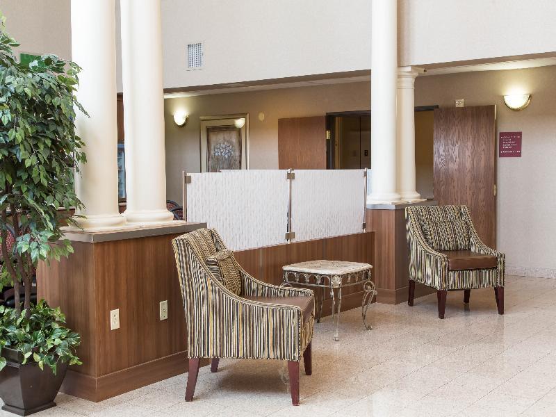 Comfort Suites Fort Worth North Fossil Creek Dış mekan fotoğraf