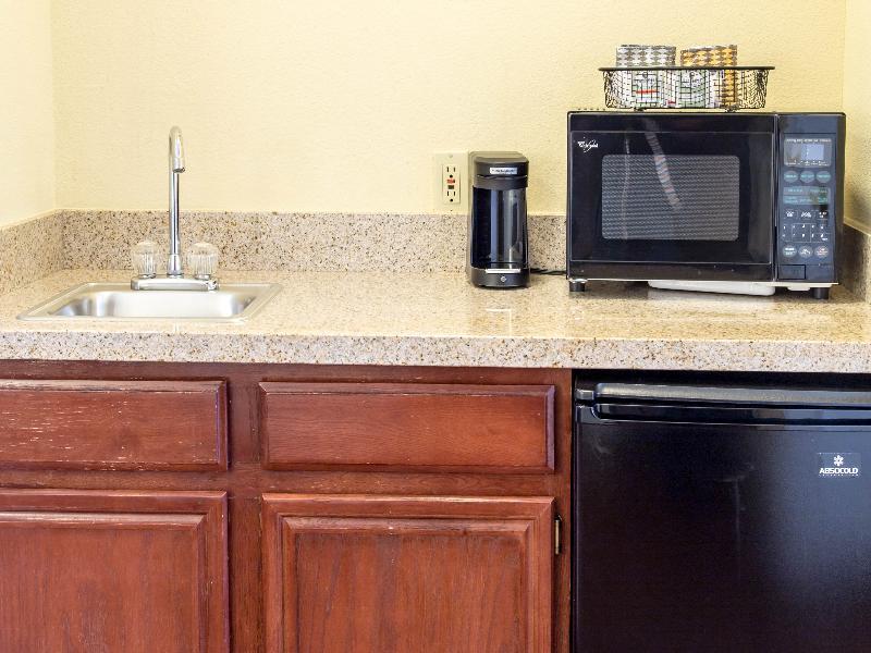 Comfort Suites Fort Worth North Fossil Creek Dış mekan fotoğraf