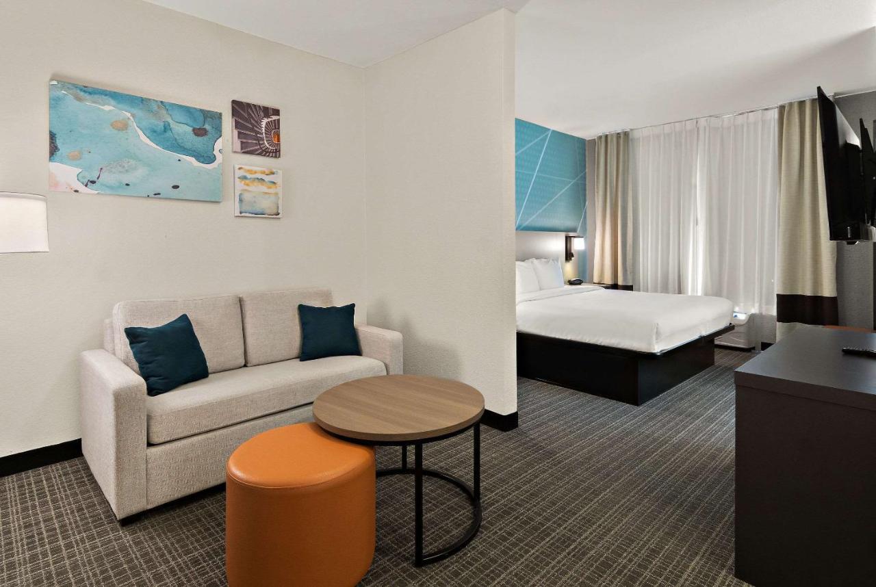 Comfort Suites Fort Worth North Fossil Creek Dış mekan fotoğraf