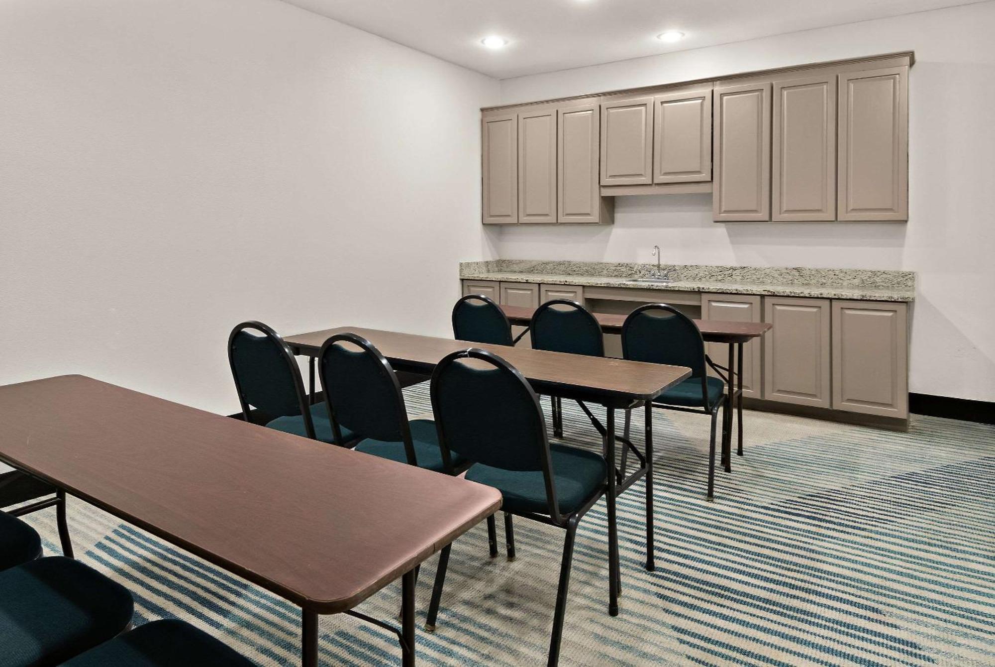 Comfort Suites Fort Worth North Fossil Creek Dış mekan fotoğraf