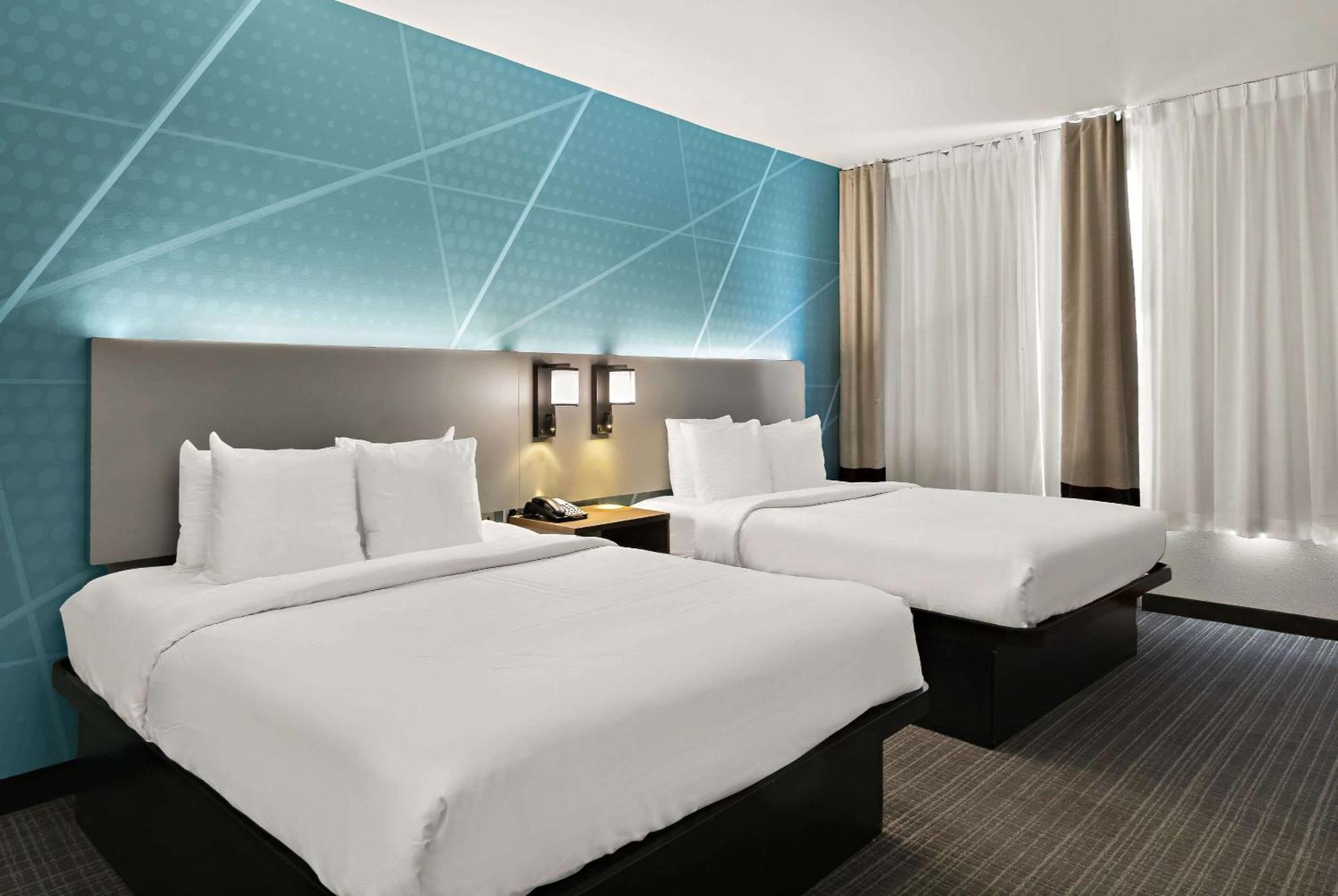 Comfort Suites Fort Worth North Fossil Creek Dış mekan fotoğraf