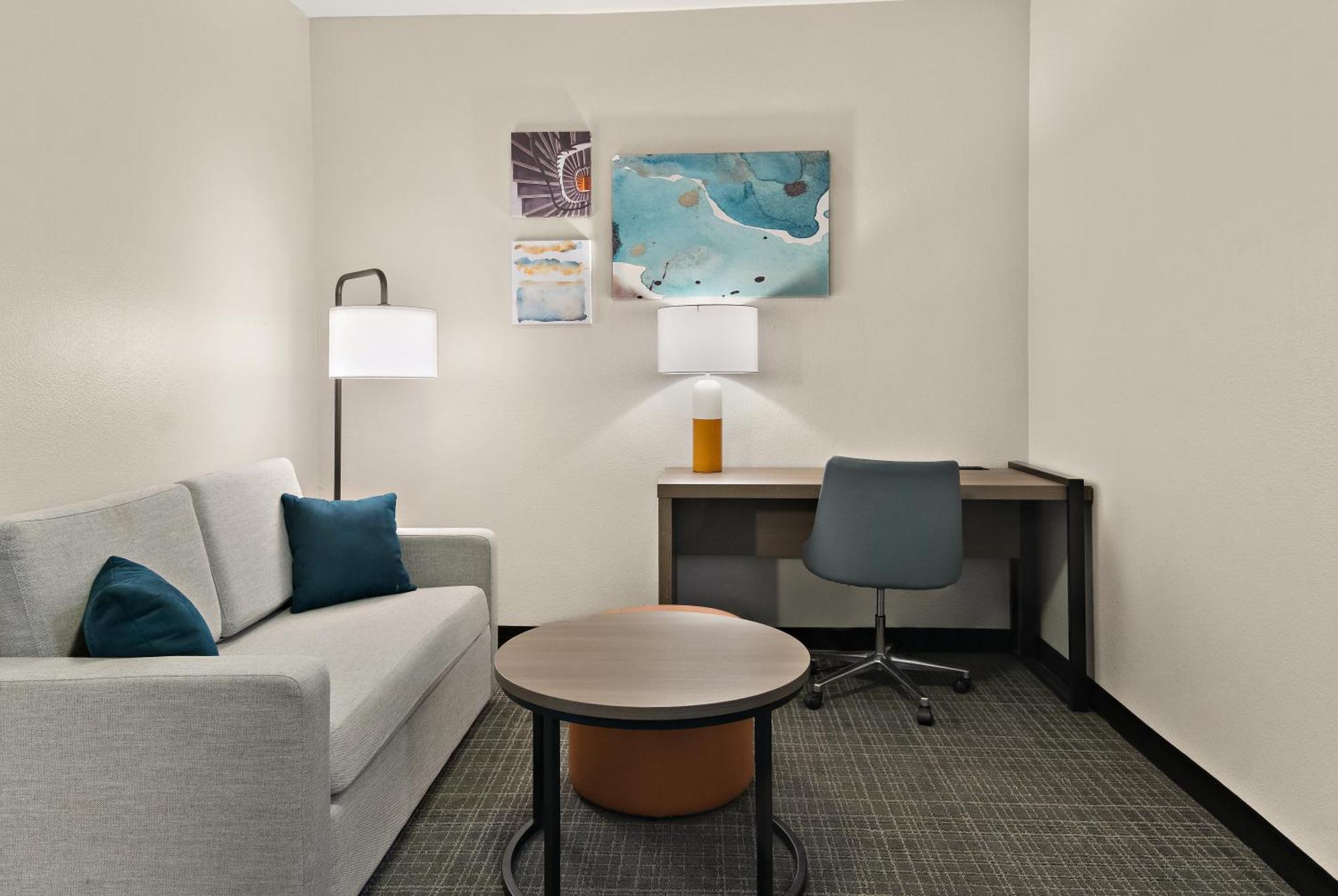 Comfort Suites Fort Worth North Fossil Creek Dış mekan fotoğraf