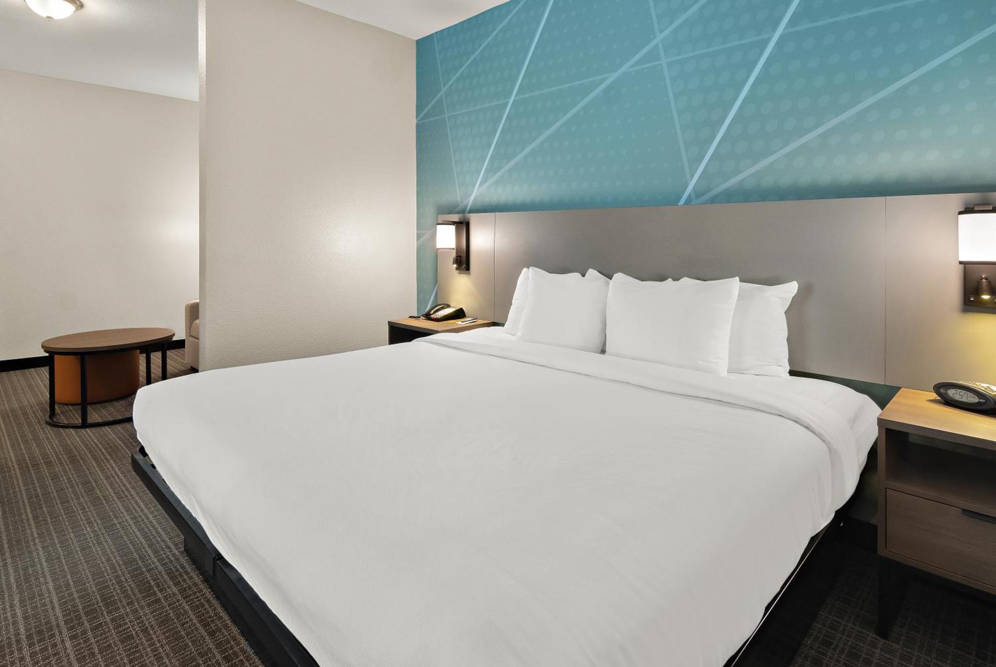 Comfort Suites Fort Worth North Fossil Creek Dış mekan fotoğraf