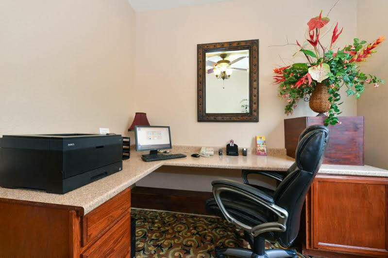 Comfort Suites Fort Worth North Fossil Creek Dış mekan fotoğraf